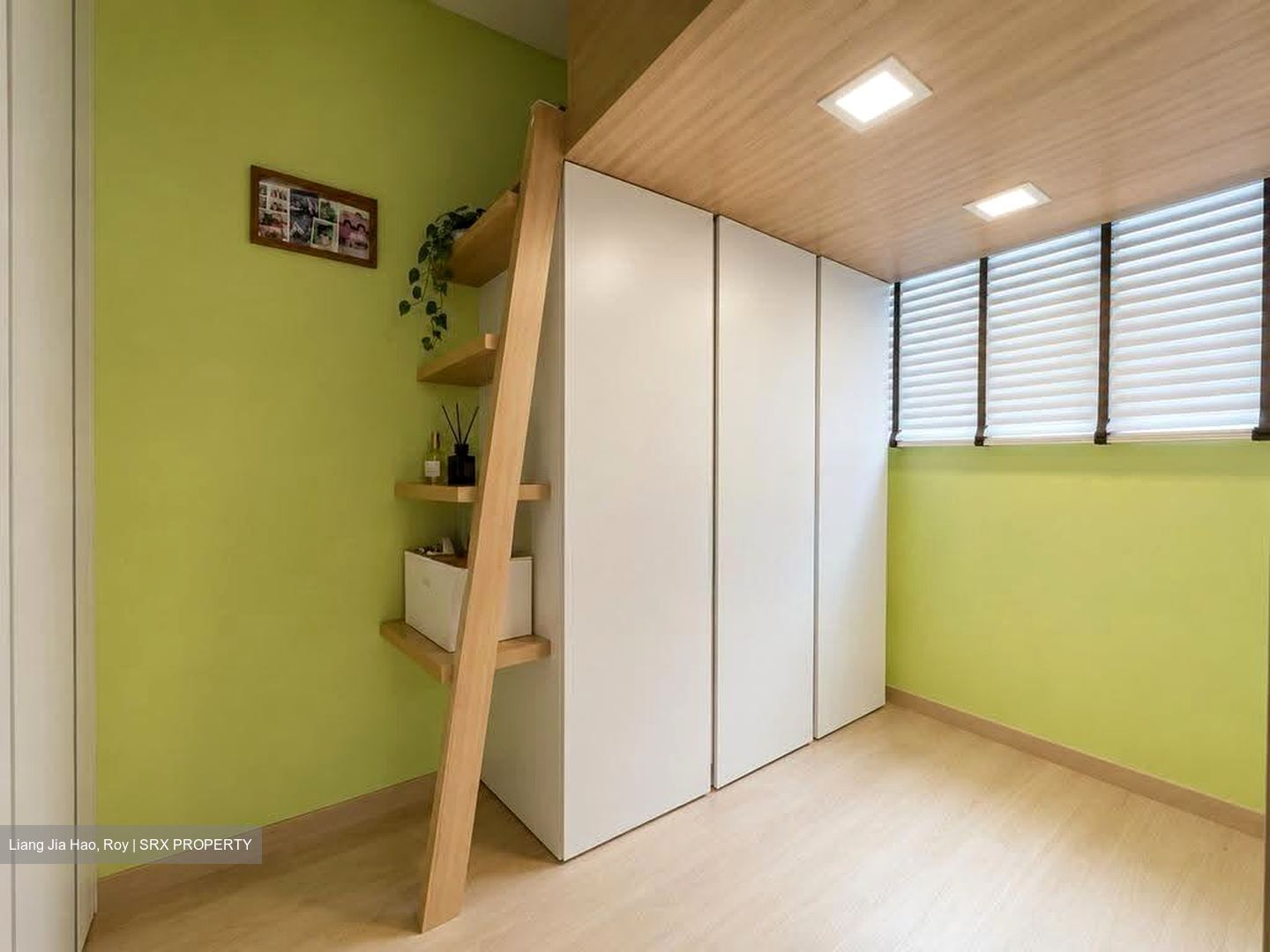 Watercolours (D18), Condominium #609493601